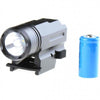 Built-in Battery Hunting Light 1000LM