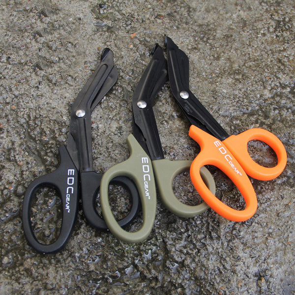 Tactical Rescue Scissor Tactical Gear