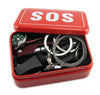 Emergency Equipment SOS Kit Car Earthquake Emergency Supplies