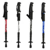 Pole Walking Telescopic Stick Cane Trekking